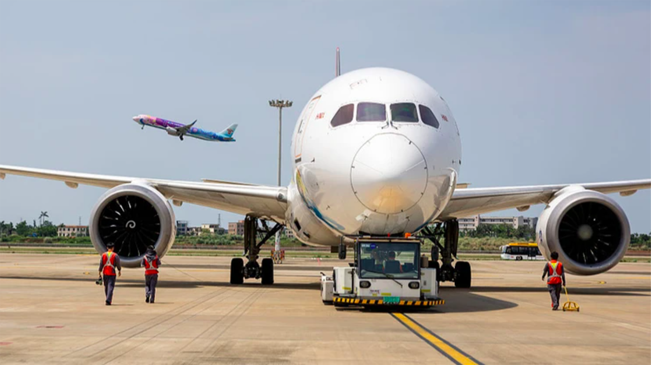 Thousands of flights in Europe affected by Russian GPS jamming