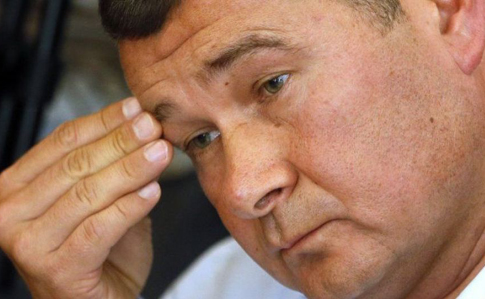 НАБУ завершило расследование газового дела Онищенко