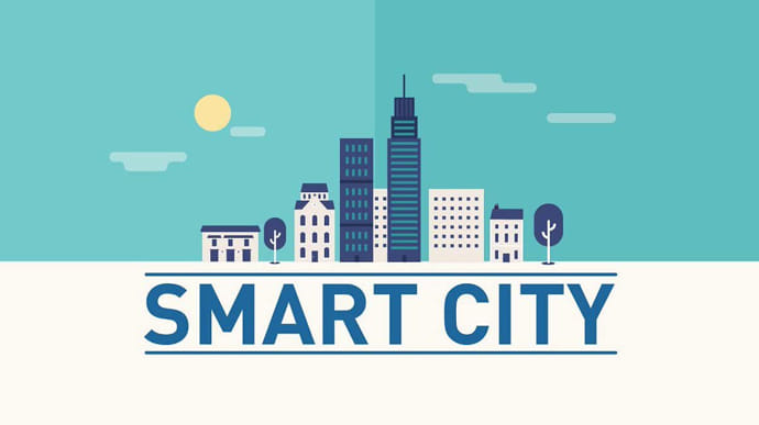 Приложение Kyiv Smart City больше не работает