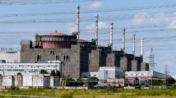 Zaporizhzhya nuclear power plant: IAEA lost access to monitoring systems