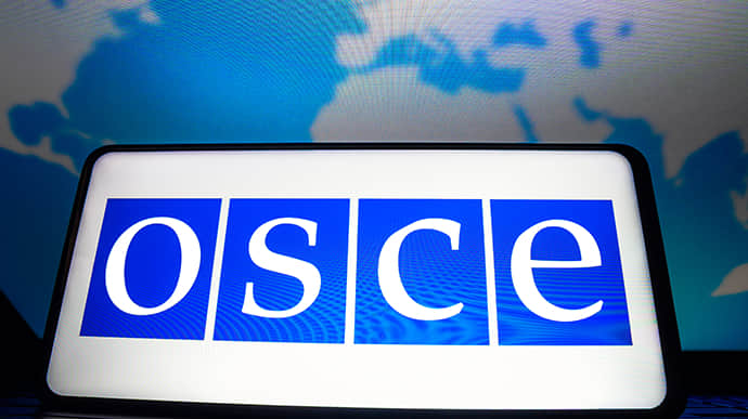 Media outlet uncovers which OSCE officials may still be working for the Kremlin 