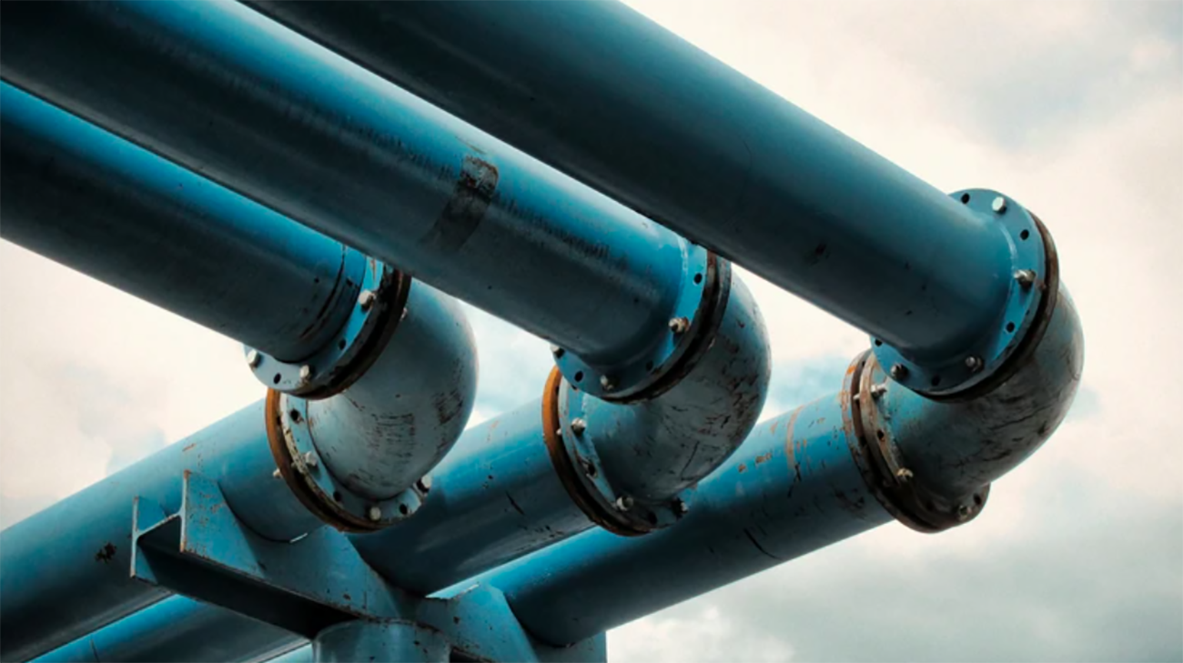 Gazprom's comeback? US and Kremlin secretly discuss return of Russian gas to Europe