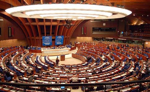 Совет Европы из-за скандалов отменила исторический саммит к своему 70-летию
