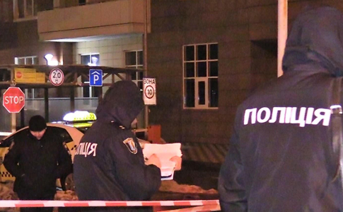 У центрі Києва вбили людину: зловмисник сам прийшов у поліцію 