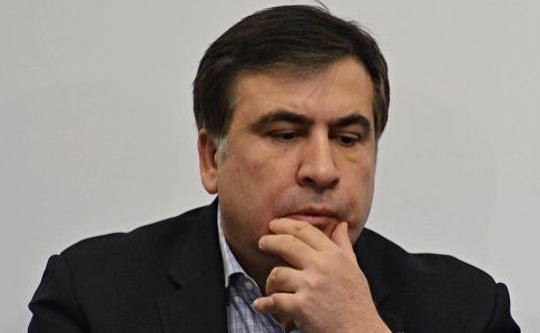 Саакашвили: США уговаривали Грузию не поддаваться на провокации России 