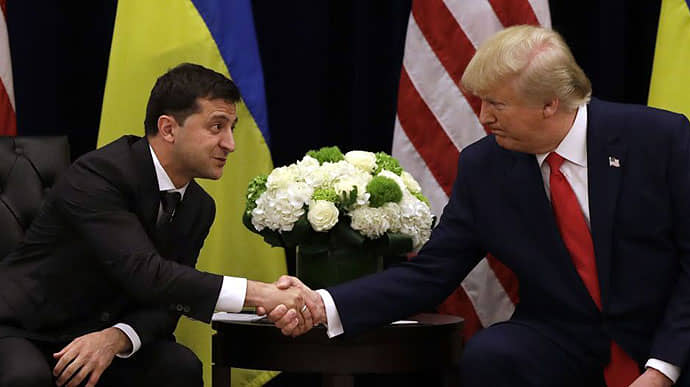 Кулеба: Я б віддав відносини України зі США у хімчистку