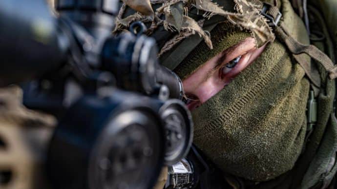 Разведка Эстонии рассказала, от чего зависит дальнейший успех контрнаступления Украины