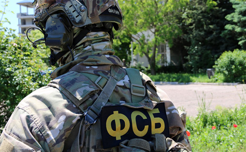 ФСБ розслідує в ОРДО вбивство Захарченка