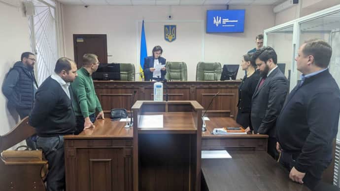 Pre-trial restriction chosen for Ukrainian Defence Ministry official suspected of embezzling US$39 million