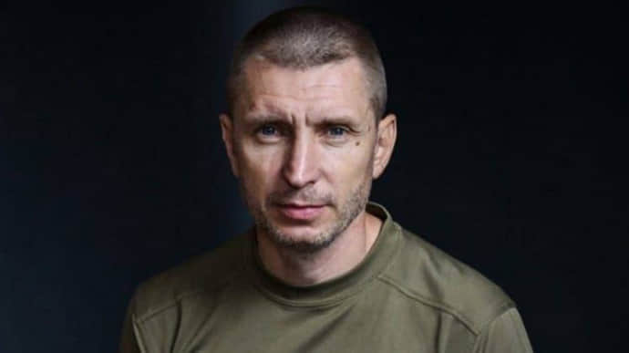 Ukrainian government dismisses Commissioner for People Missing Under Special Circumstances