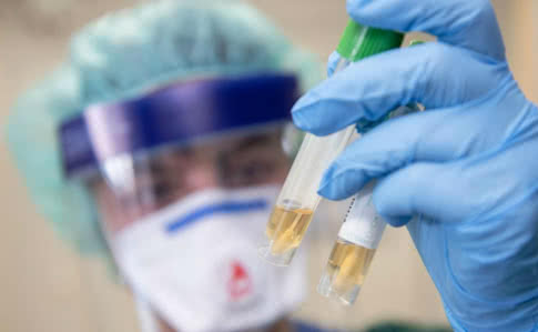 В Італії від коронавірусу за добу померло 260 людей, найменше за півтора місяця