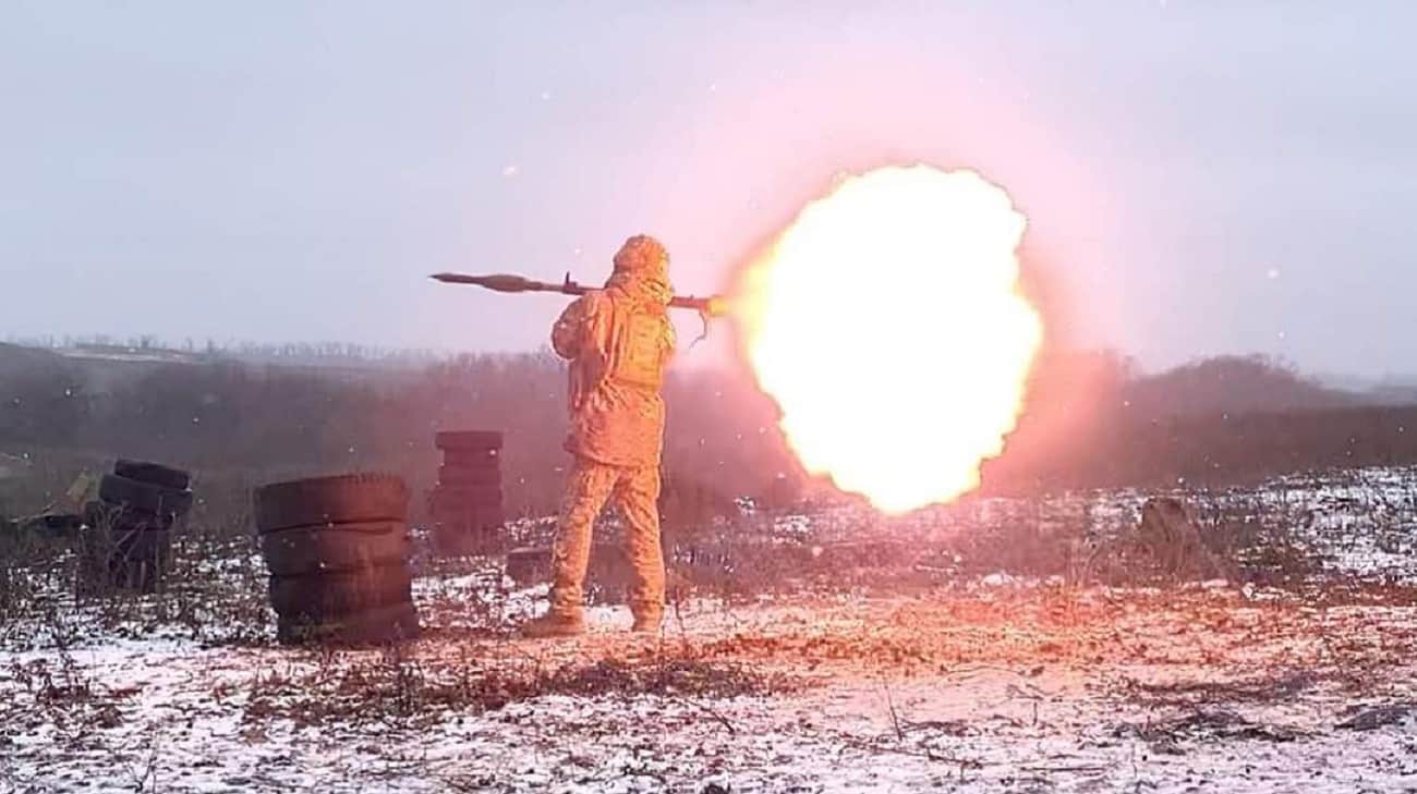 ISW: нехватка боеприпасов заставит военных выбирать, какую территорию  защищать | Украинская правда