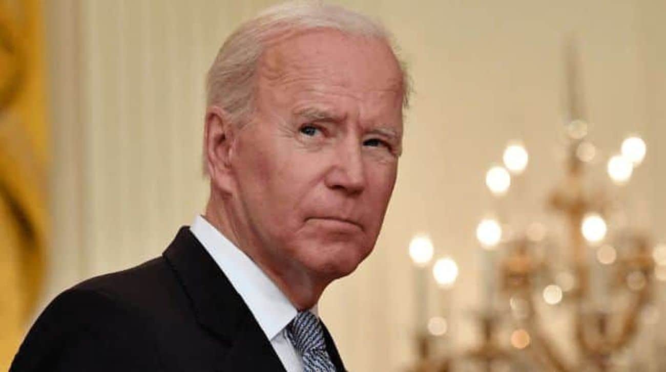 US President Joe Biden Urges Congress to Pass Compromise Immigration and Ukraine Funding Bill