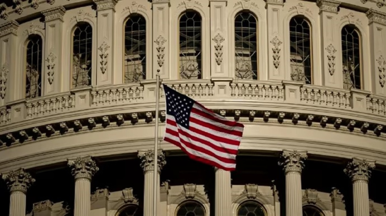 Сенат США приблизил финальную часть голосования за законопроект о ...