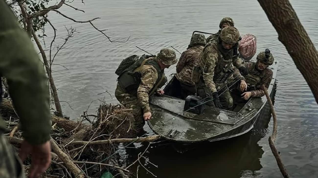 ISW объяснил, для чего Шойгу соврал о захвате Крынок | Украинская правда