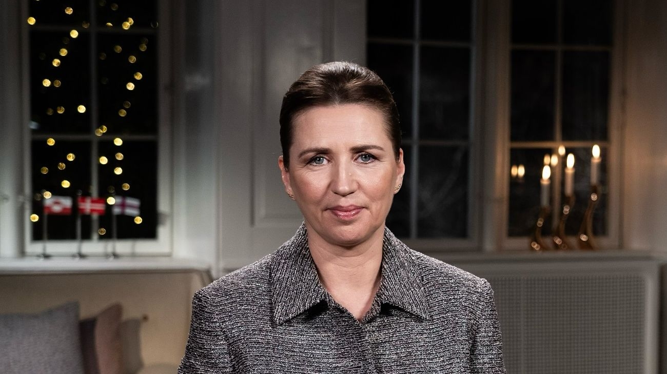 Denmark Announces New Military Aid Package Worth Almost US 250 Million denmark-announces-new-military-aid-package-worth-almost-us-250-million