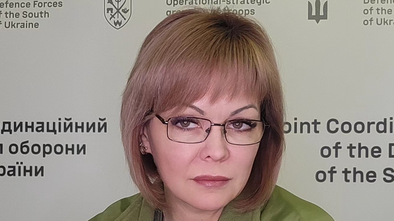Российские ракетоносители уже неделю не выходят в открытое море ...