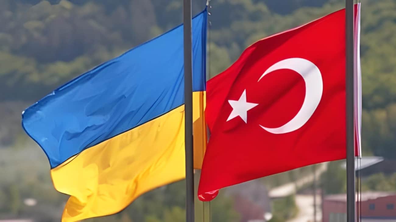 Ukraine extends “transport visa-free regime” with Türkiye until war’s end