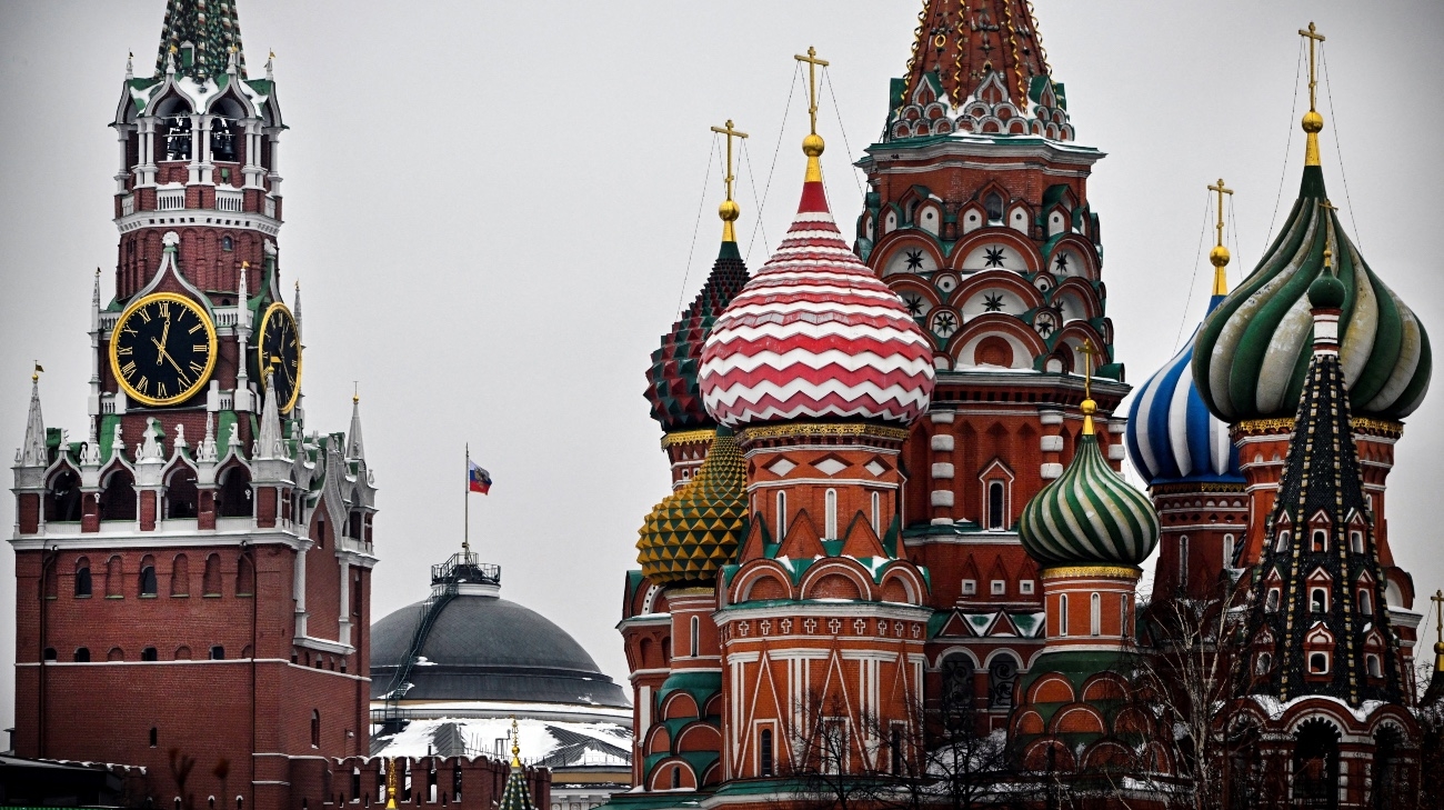 Британская разведка оценила возможности оборонно-промышленного ...