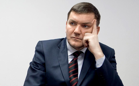 У Горбатюка забрали розслідування Великої справи Януковича