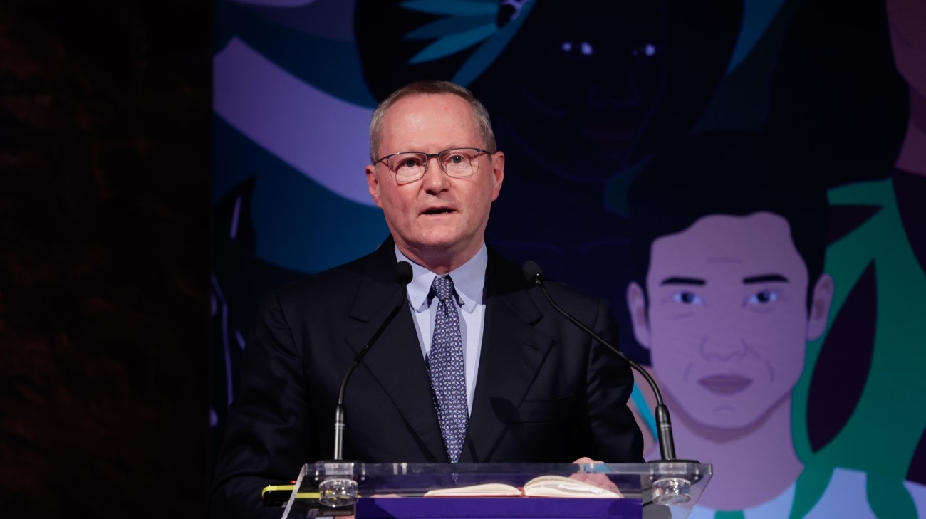 The fundamental tension in O’Flaherty’s rights agenda