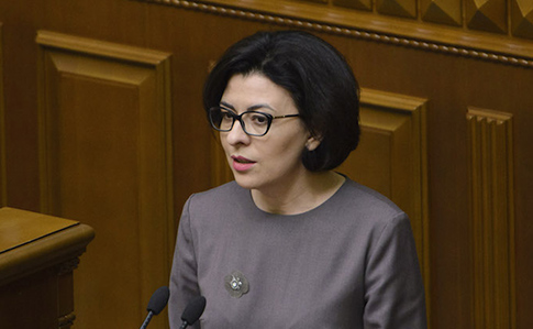 Speaker Syroyid: Early Rada Elections Would Cause Tyranny