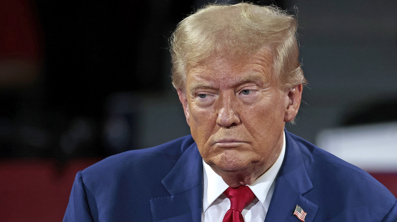 Trump believes US will "get Greenland"