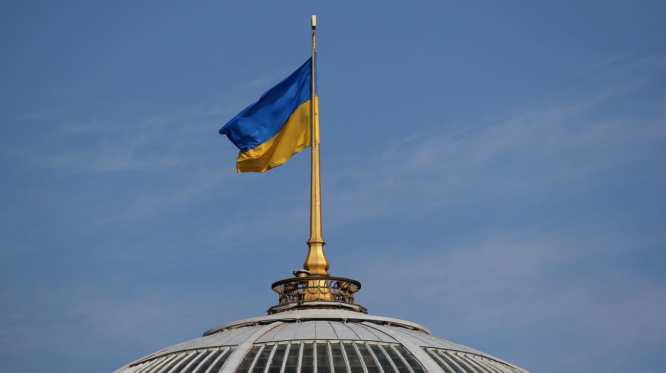 Ukrainian Parliamentary Committee Completes Review Of Mobilisation Bill ...