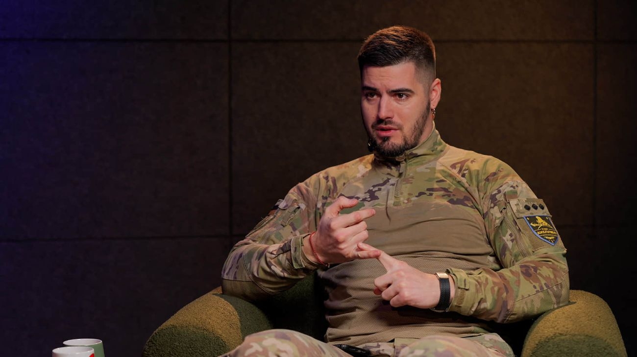 Fighting continues in forest plantations around Chasiv Yar Russians