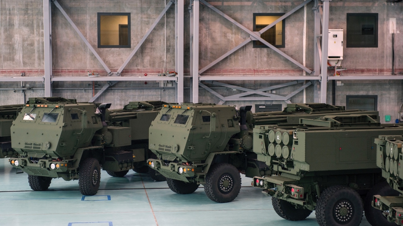 US doesn't allow Ukraine to use longrange ATACMS missiles against