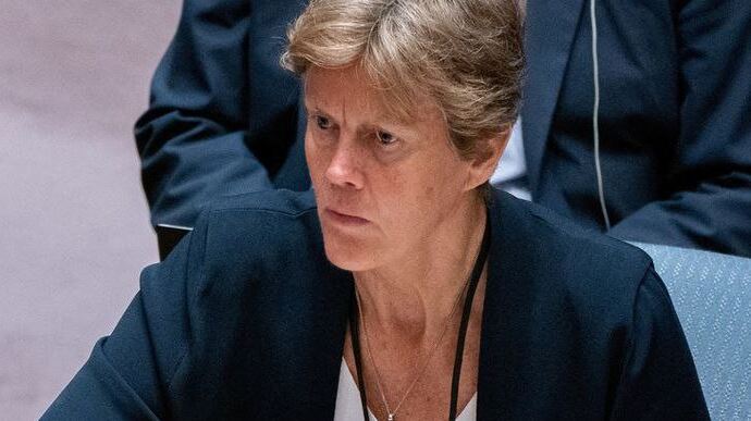 Постпред Британії при ООН відповіла на російські закиди про постачання зброї Україні