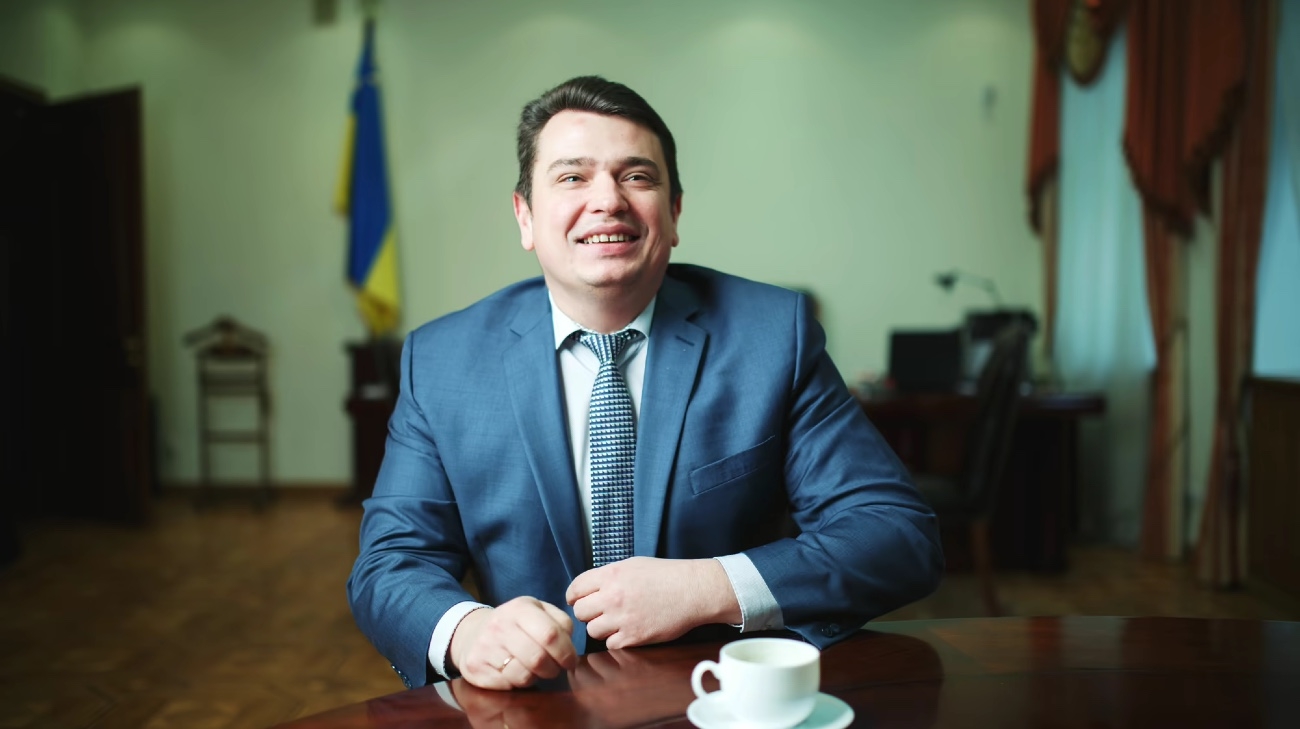 В. Сытник последнее. Сытник последнее. Набу украины. Набу украины.