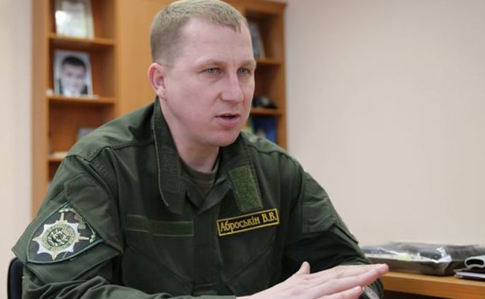 Аваков назначил Аброськина заместителем главы Нацполиции