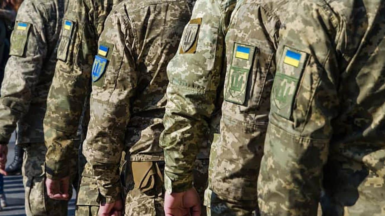 [情報] 烏克蘭議員證實今年五月動員兵力遠超先前