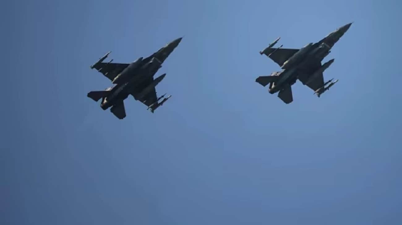 F-16 з Данії надійдуть в Україну найближчим часом – Зеленський ...