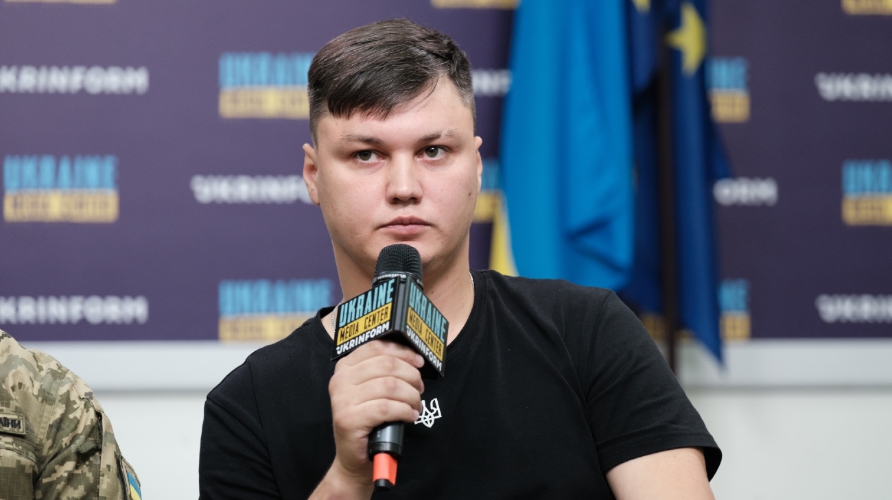WSJ: За вбивство пілота Кузьмінова кілери отримали гроші від ...