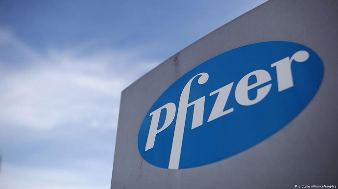 США схвалили таблетки Pfizer для лікування коронавірусу на початковій стадії