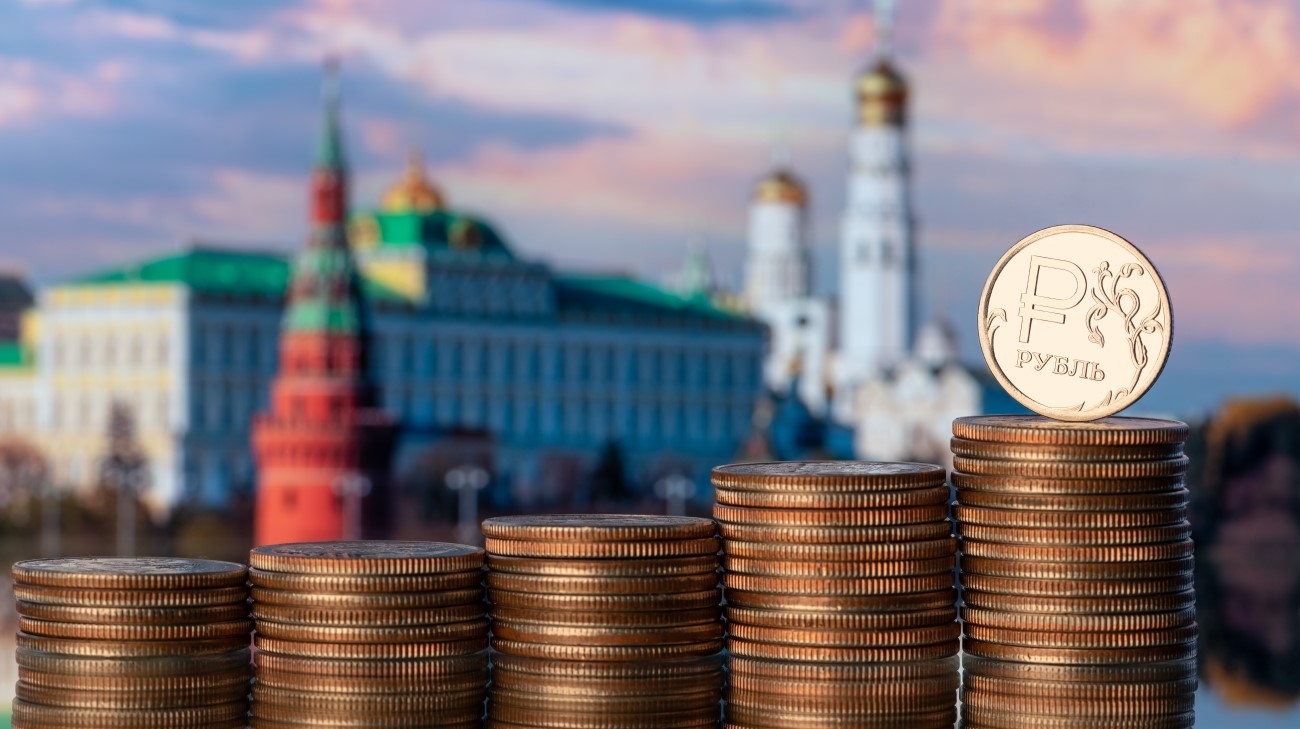В ЕС заявили, что Россия врет о силе своей экономики, и санкции надо ...