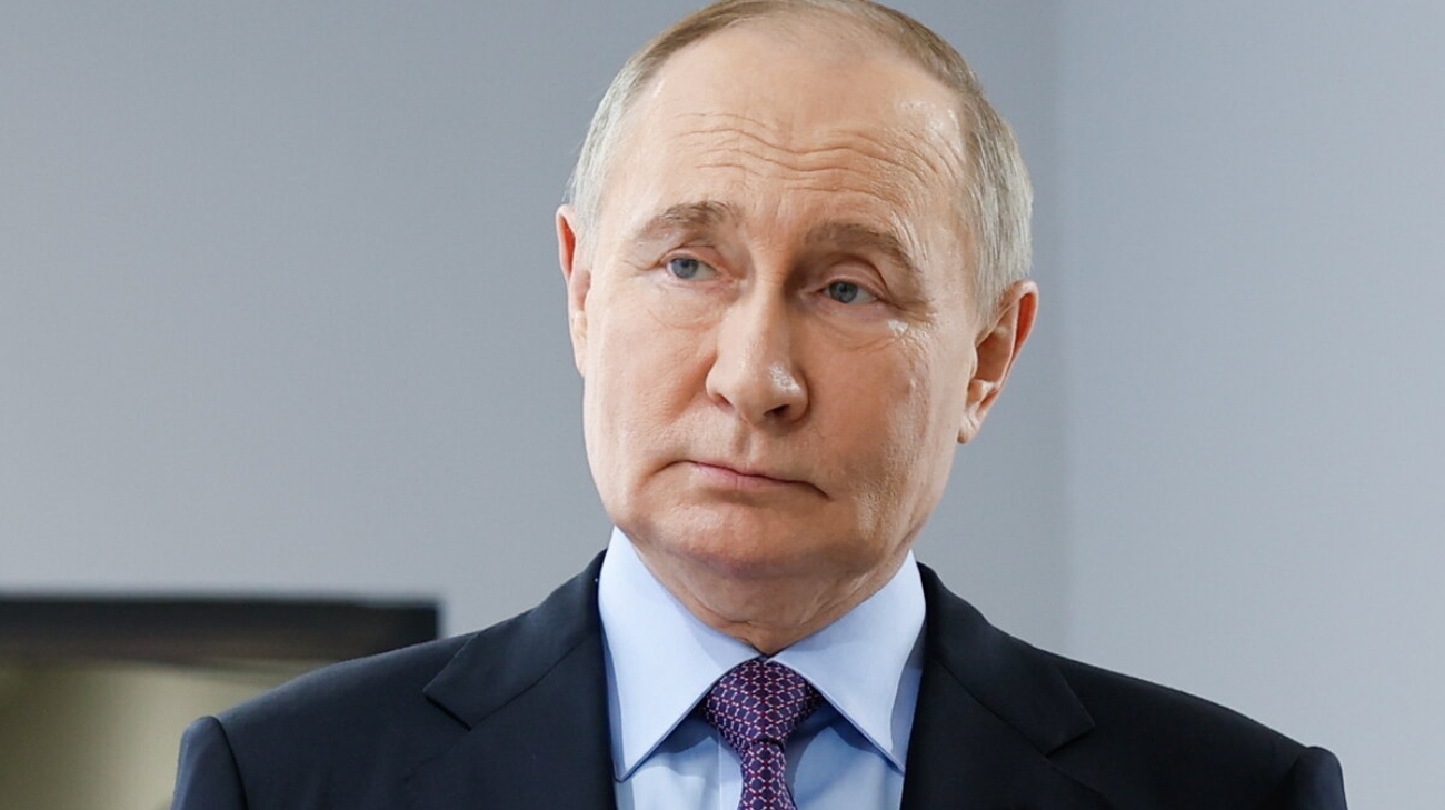 Путин угрожает развертыванием новых ракет из-за немецких ''Томагавков ...