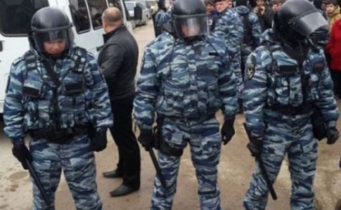 Арестованные оккупантами крымские татары заявляют о пытках