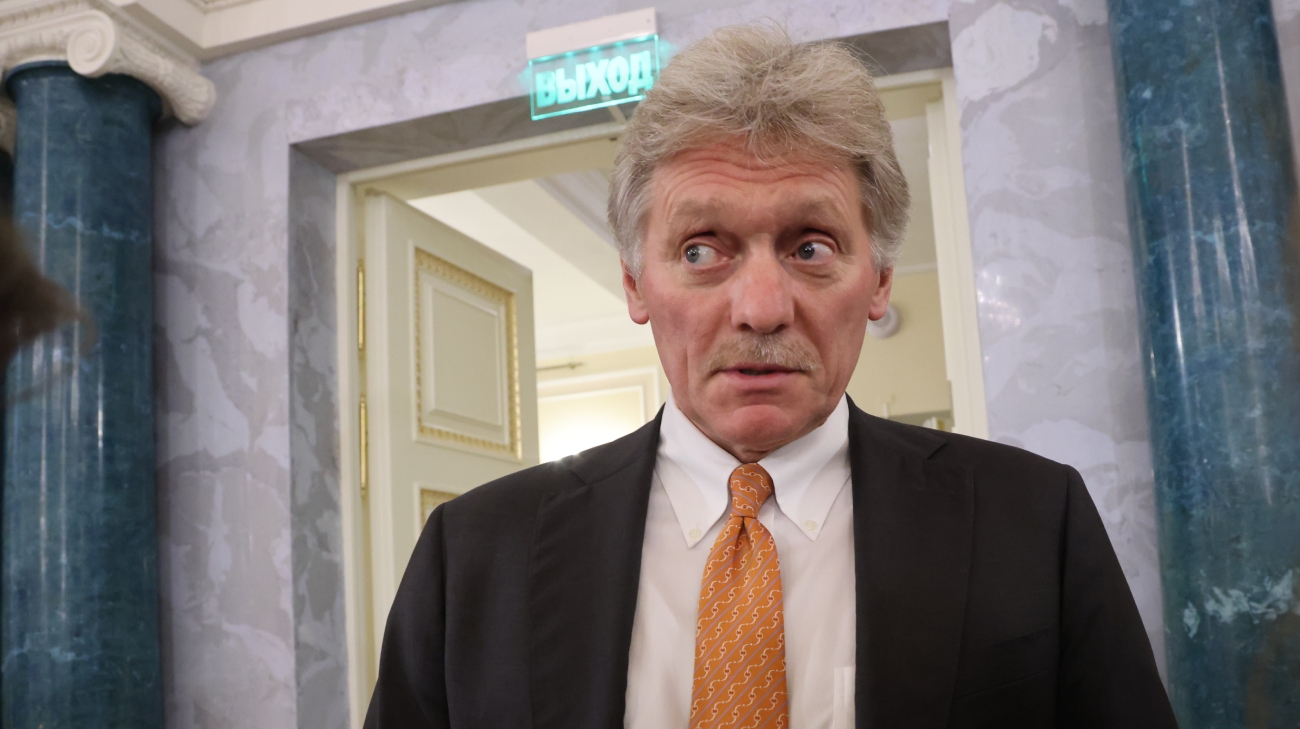 Kremlin reacts to arrival of F-16s to Ukraine, threatens to strike them ...