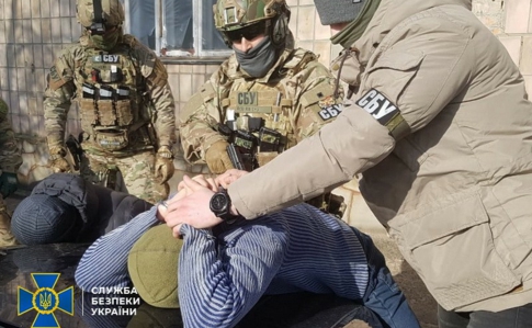 СБУ задержала заказчика убийства общественного активиста