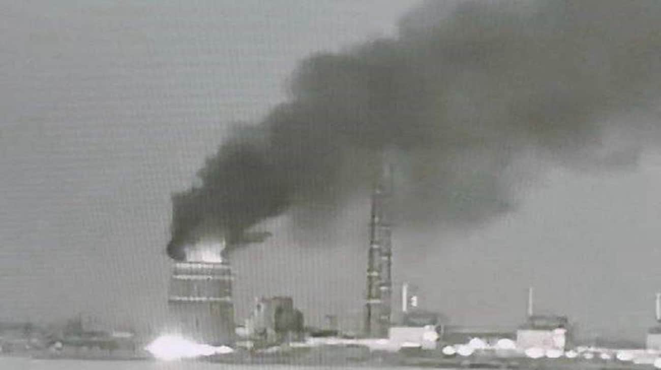 Energoatom on the cause of the fire ​​​​at Zaporizhia NPP: neglect of the residents or deliberate fire​​​​