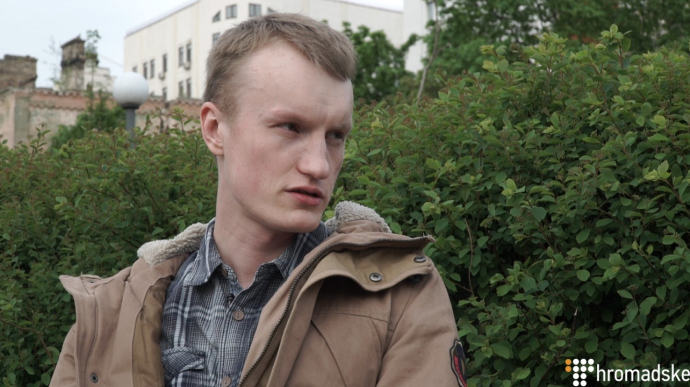 Екстрадиція українського блогера в Росію: МЗС розкрило деталі
