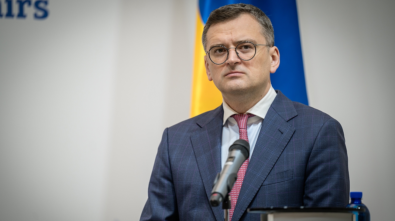 Кулеба вважає можливим запрошення України до НАТО перед самітом у 2025