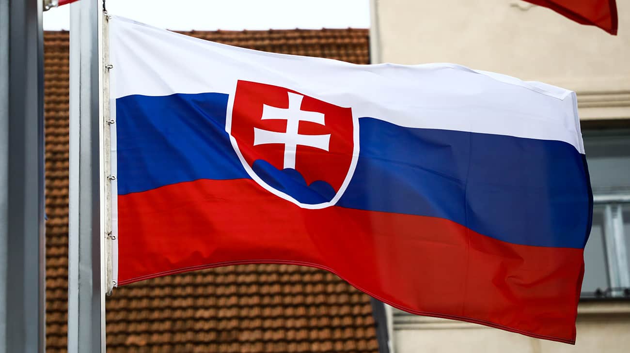 Slovenský premiér vyzval Ukrajinu, aby pokračovala v tranzite plynu aj po roku 2024