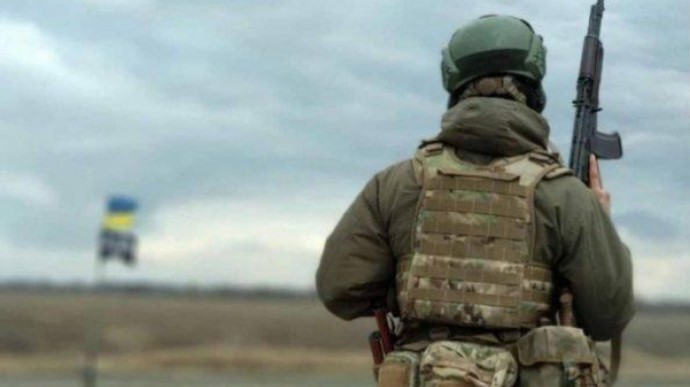 Російські найманці на Донбасі здійснили п'ять обстрілів