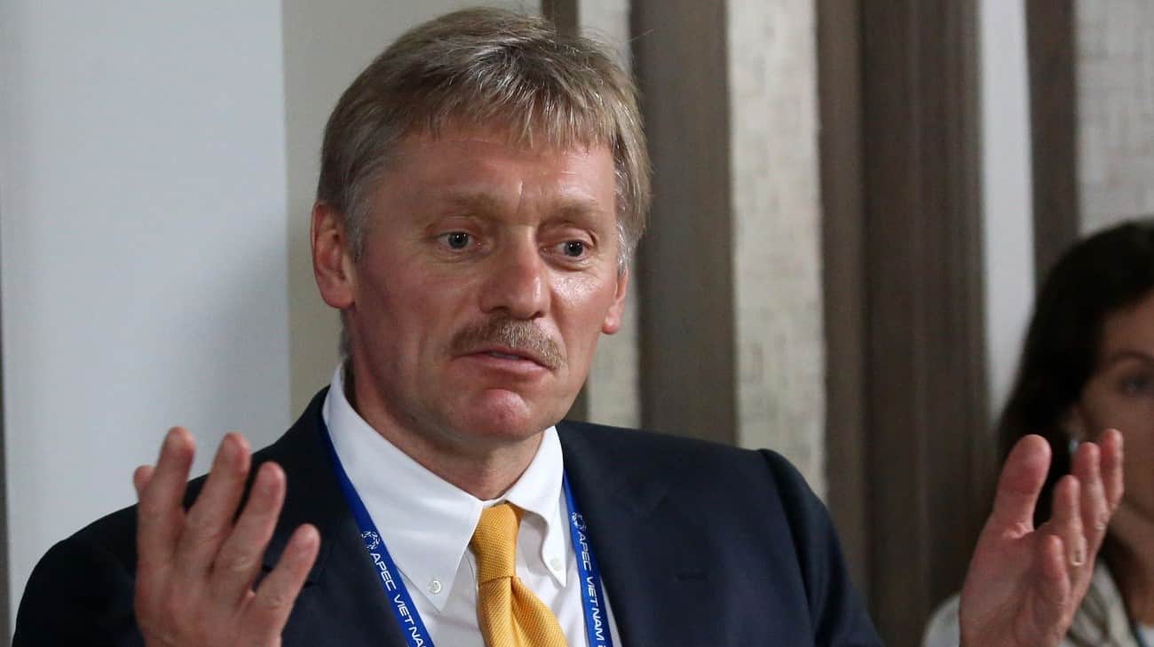 Kremlin reacts to Trump's claim about ending war in Ukraine ''in 24 ...