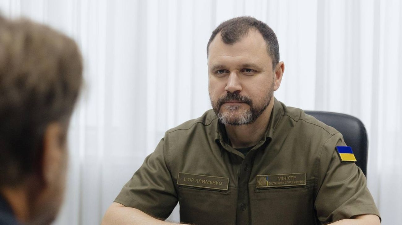10% of Ukrainian policemen are fighting on front lines – Ukraine's ...