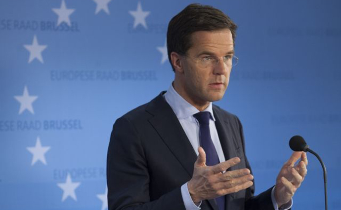 В Нидерландах не пришли к компромиссу по соглашению с Украиной